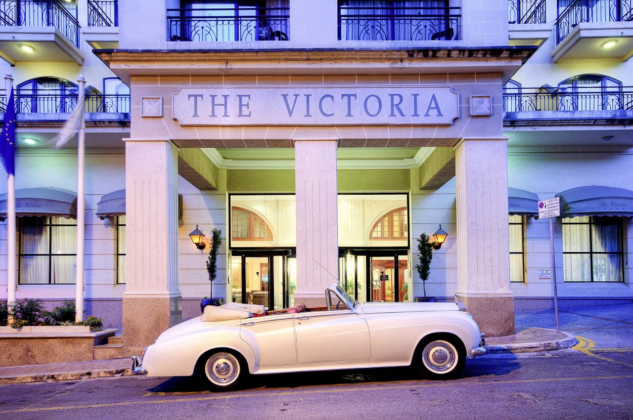 Victoria