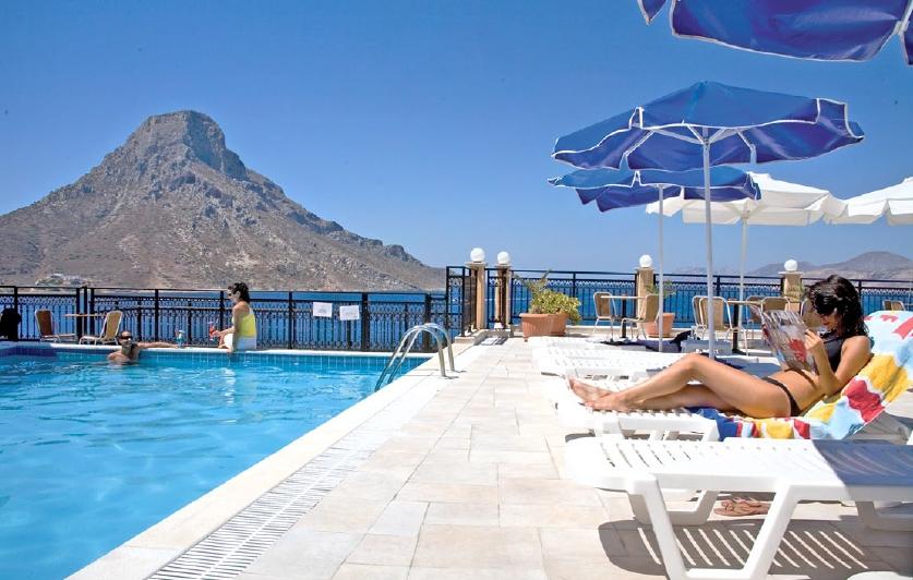 Hotel CONTINENTAL