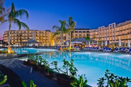Seabank Resort & Spa