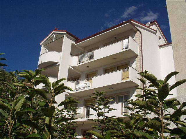 Gaspar Apartman