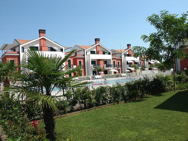 Residence Ca' d'Oro