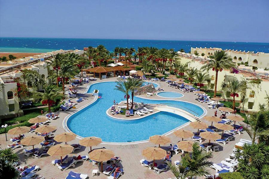 Palm Beach Resort | Hurghada