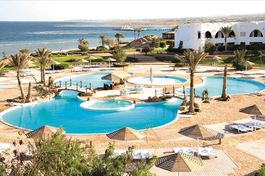 Three Corners Equinox Beach | Marsa Alam