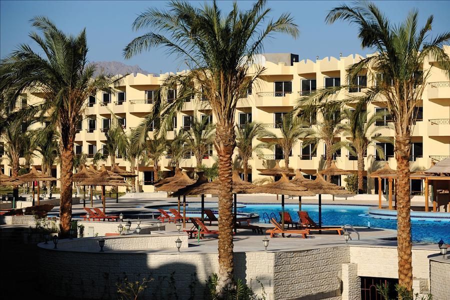 Amway Blue Beach | Hurghada