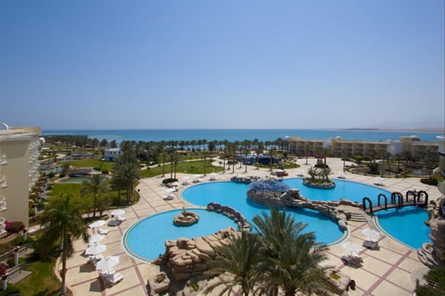 Palm Royale Soma Bay | Hurghada