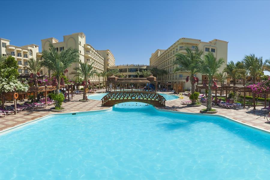 Festival Le Jardin Hotel | Hurghada