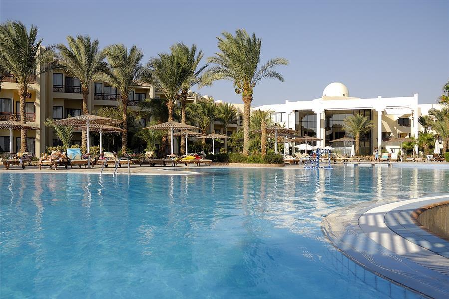 Grand Plaza Hotel | Hurghada