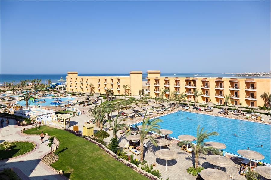 Sunny Beach Resort | Hurghada