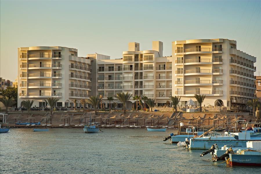 The Three Corners Royal Star Beach Resort | Hurghada