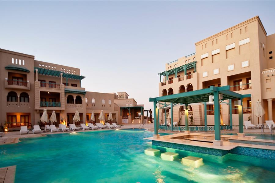 Mosaique (Kairó - Hurghada) | Hurghada