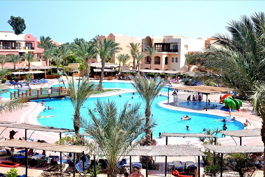 Jaz Makadi Saraya Resort (Kairó - Hurghada) | Hurghada