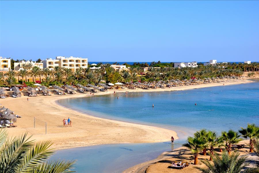 Brayka Bay Reef Resort | Marsa Alam