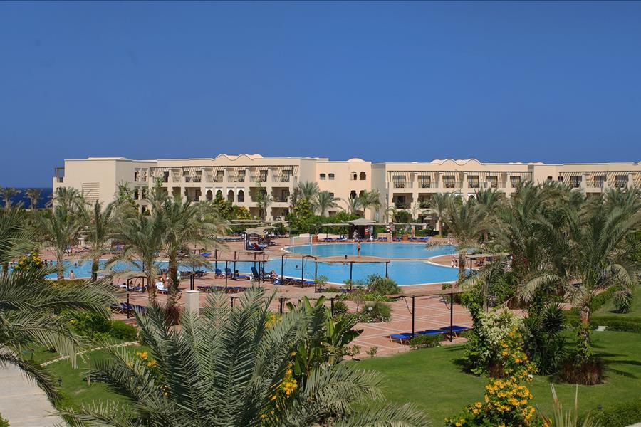 Jaz Lamaya Resort | Marsa Alam