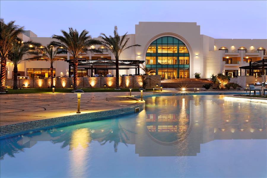 MÖVENPICK RESORT SOMA BAY | Hurghada