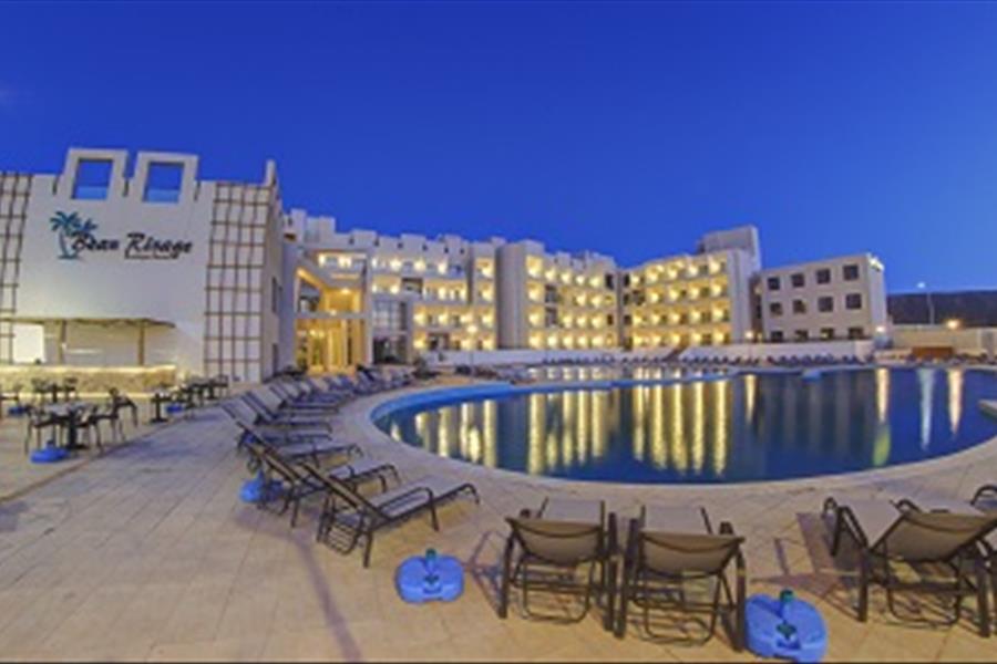 Solymar Beau Rivage Boutique Resort