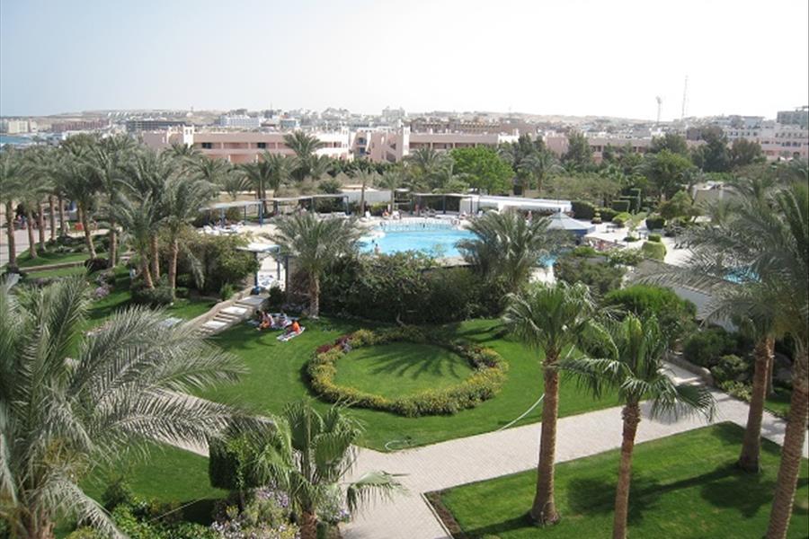 Regina Swiss Inn Resort | Hurghada
