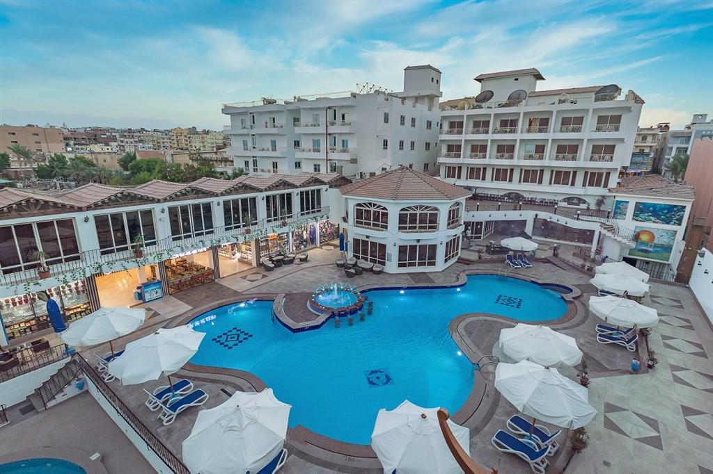 MINAMARK BEACH RESORT