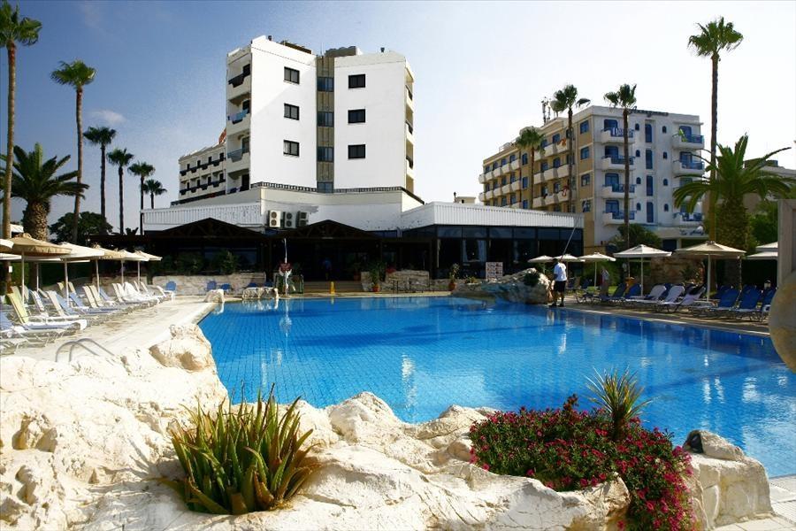 Hotel Pavlo Napa Beach