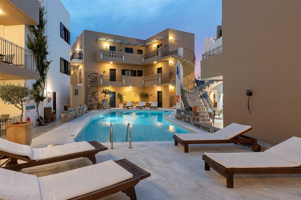 Appartements Residence Villas