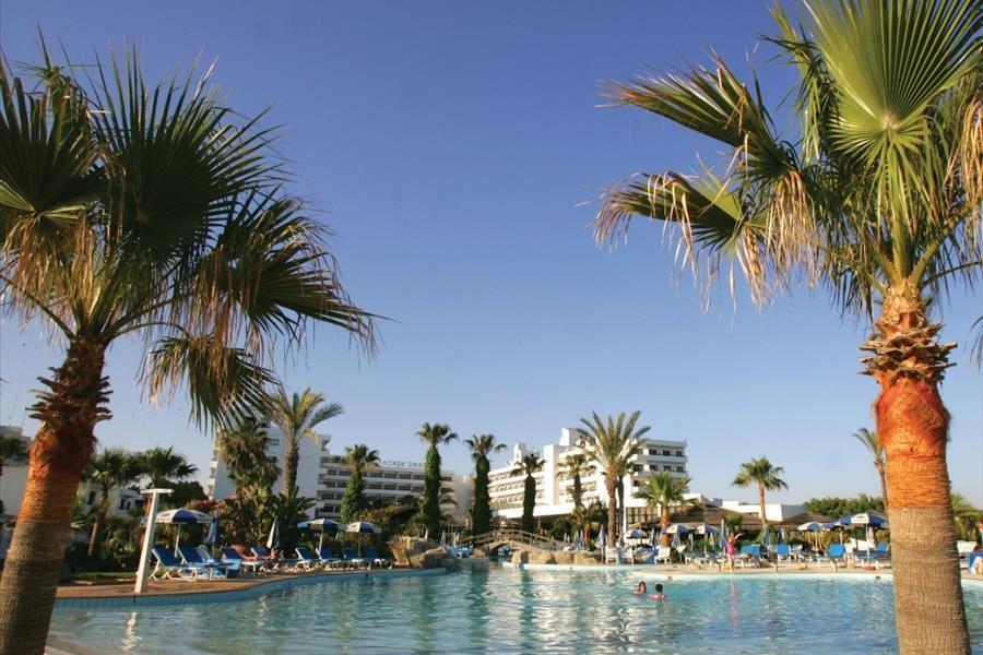 Hotel Adams Beach