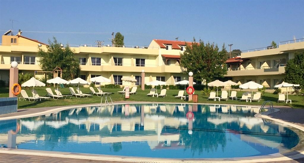 Hotel Princess Flora