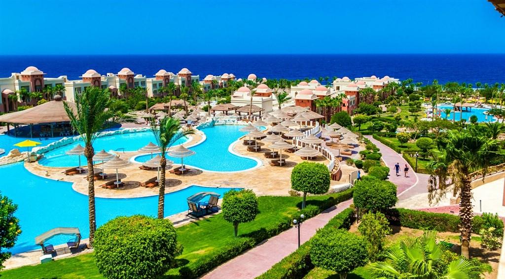 Serenity Makadi Heights