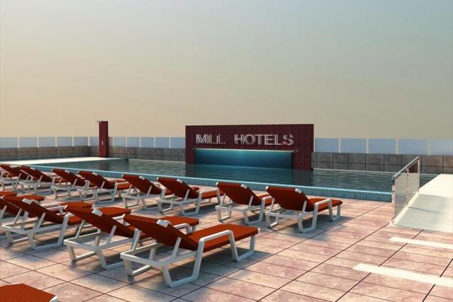 Mallorca - Caribbean Bay 3*