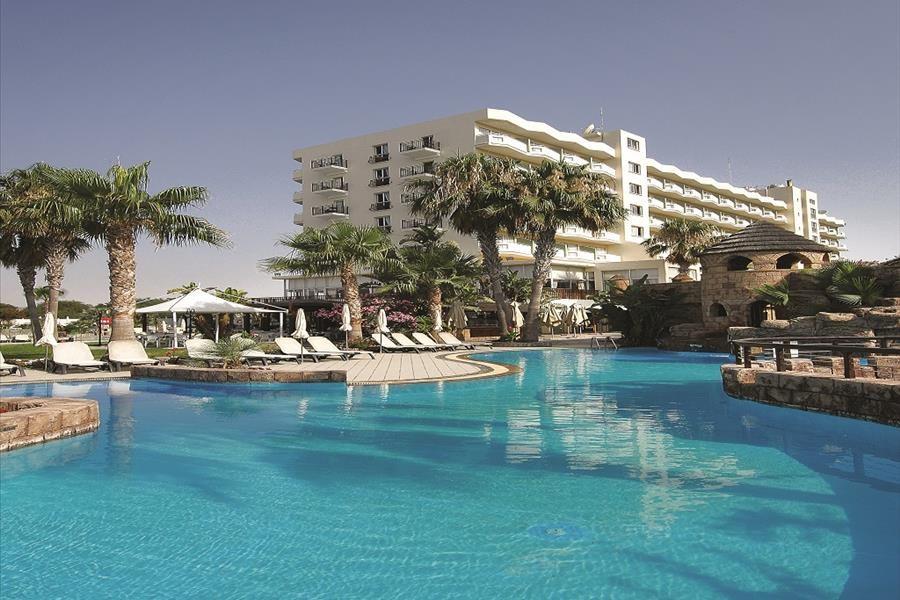 Hotel Lordos Beach