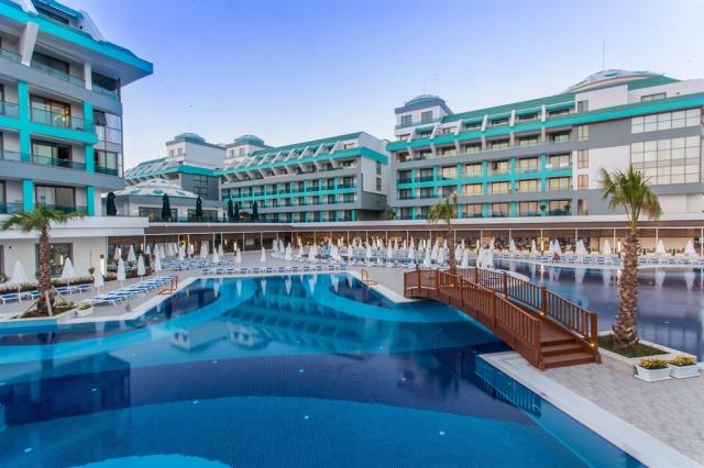 Belek - Sensitive Premium Resort & Spa 5*