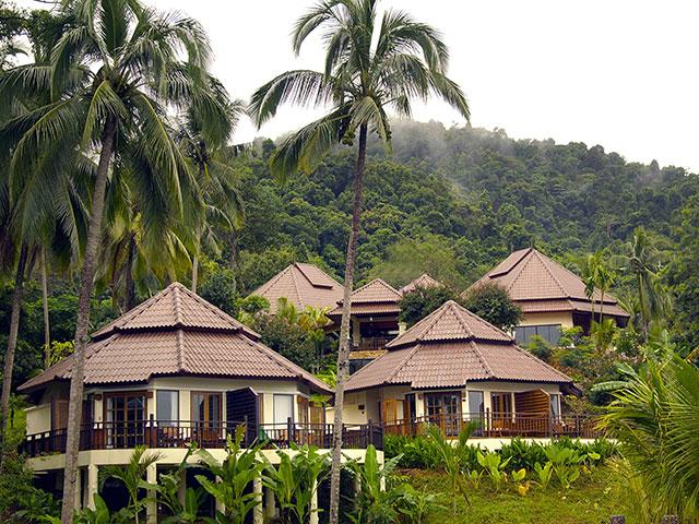 Aiyapura Resort & Spa