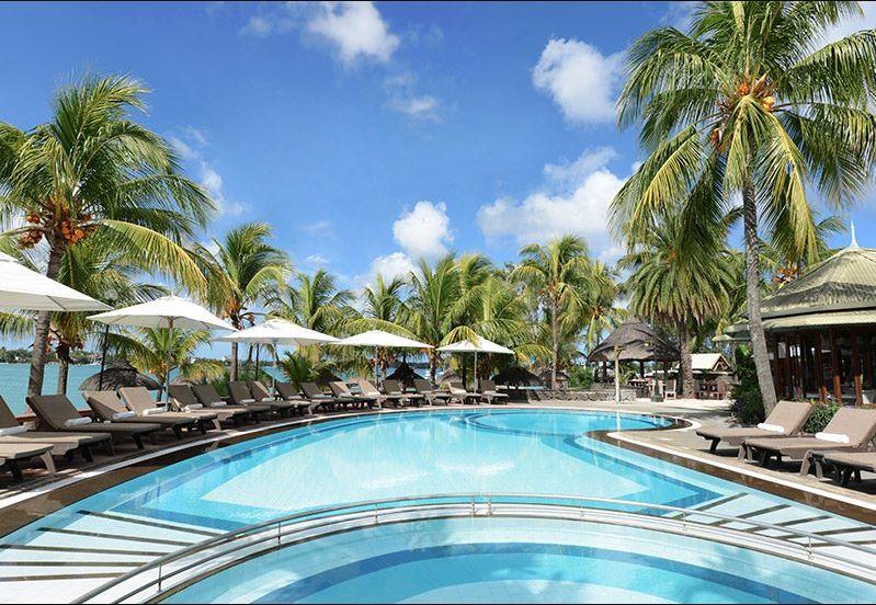 Veranda Grand Baie Hotel & Spa