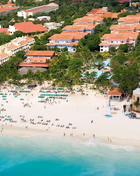 RIU Playacar