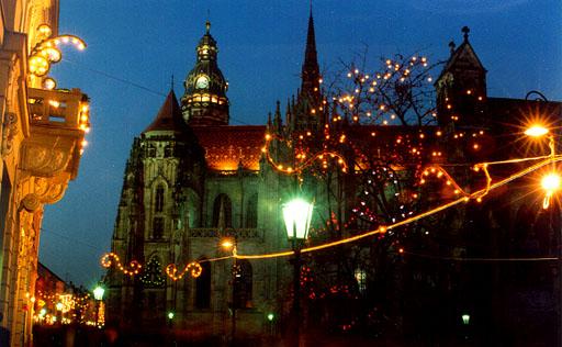 Advent Kassán