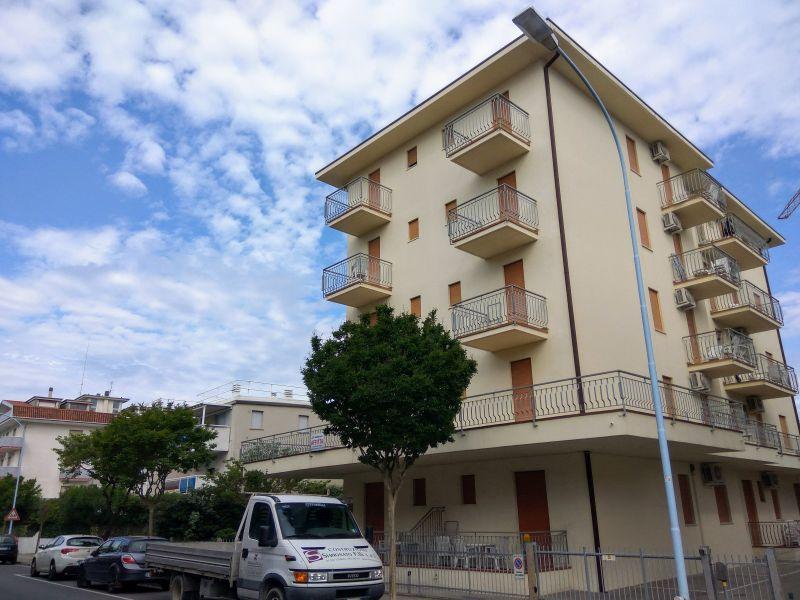 MICHELANGELO APARTMANHÁZ
