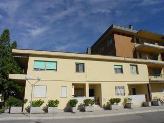 FRONTEMARE Apartmanok