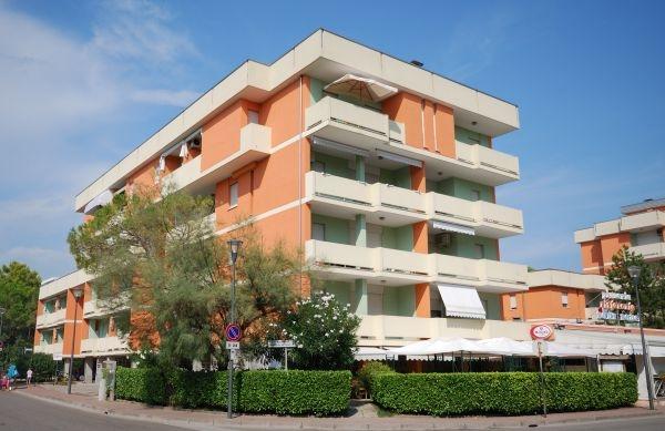 Cormoran apartman