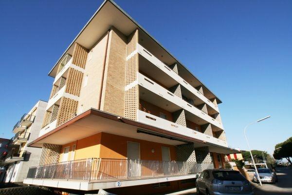 Condominio HOUSTON