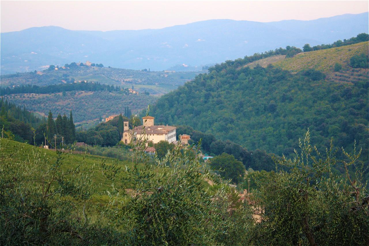 Appartamenti Vallombrosa