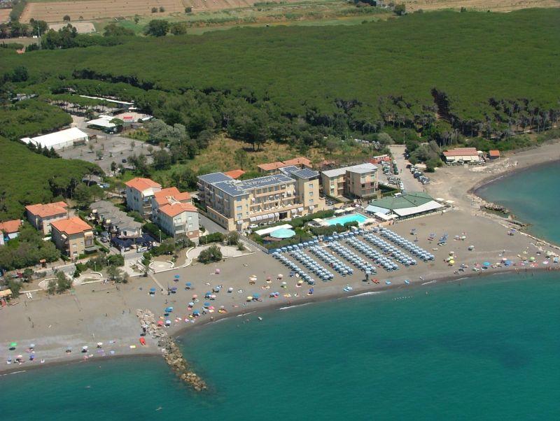 Club Hotel Stella Marina