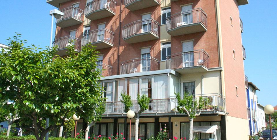 Hotel Paradiso