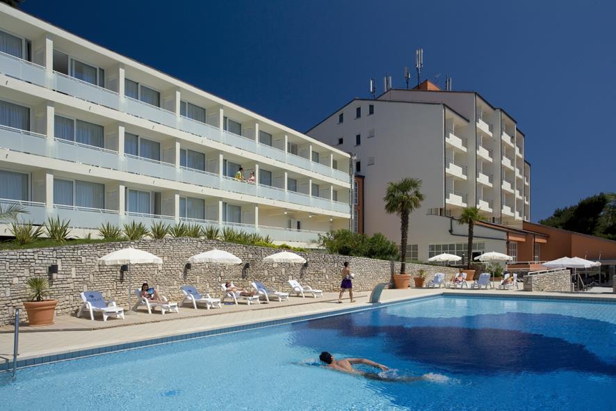 Hotel Allegro