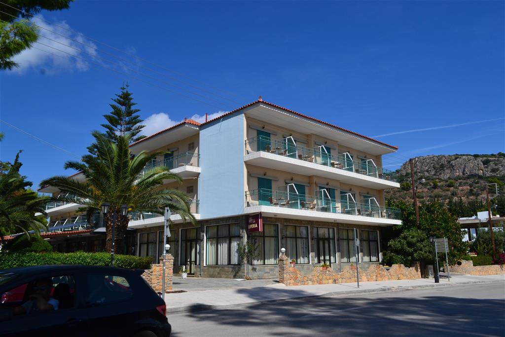 Hotel Esperia