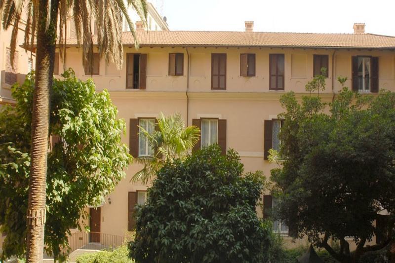 Residence San Pietro - Róma