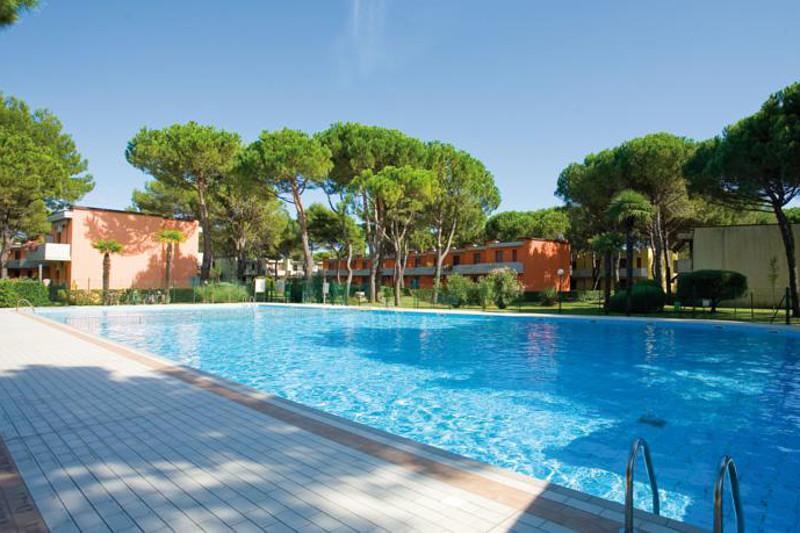 Villaggio White Star