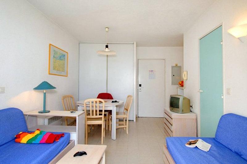 Residence Les Pins Bleus