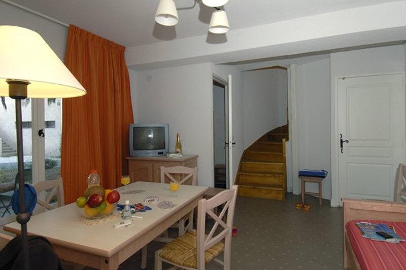 Residence Les Mimosas