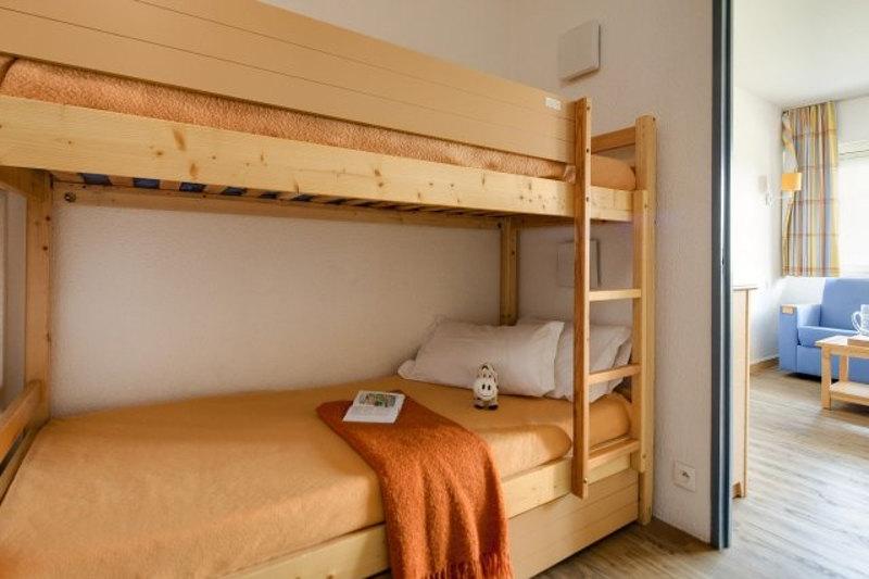 Residence Les Platanes