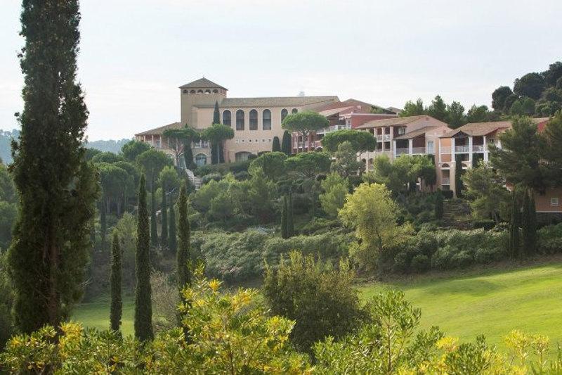 Le Hameau de Cap Esterel
