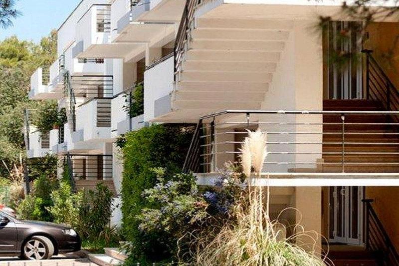 Sfinga Apartman