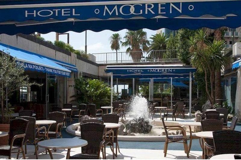 Hotel Mogren - Budva